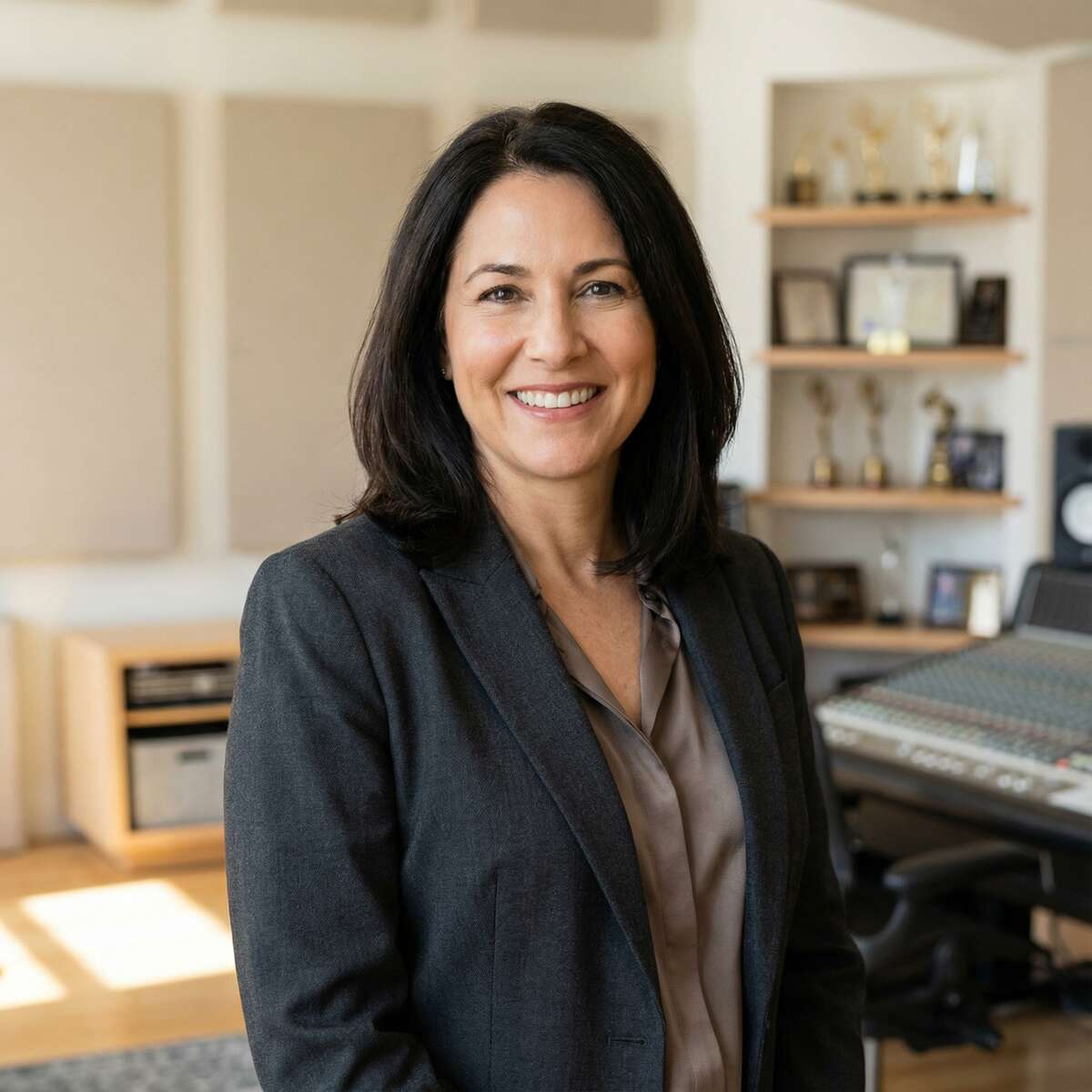 糖心制片人李婷